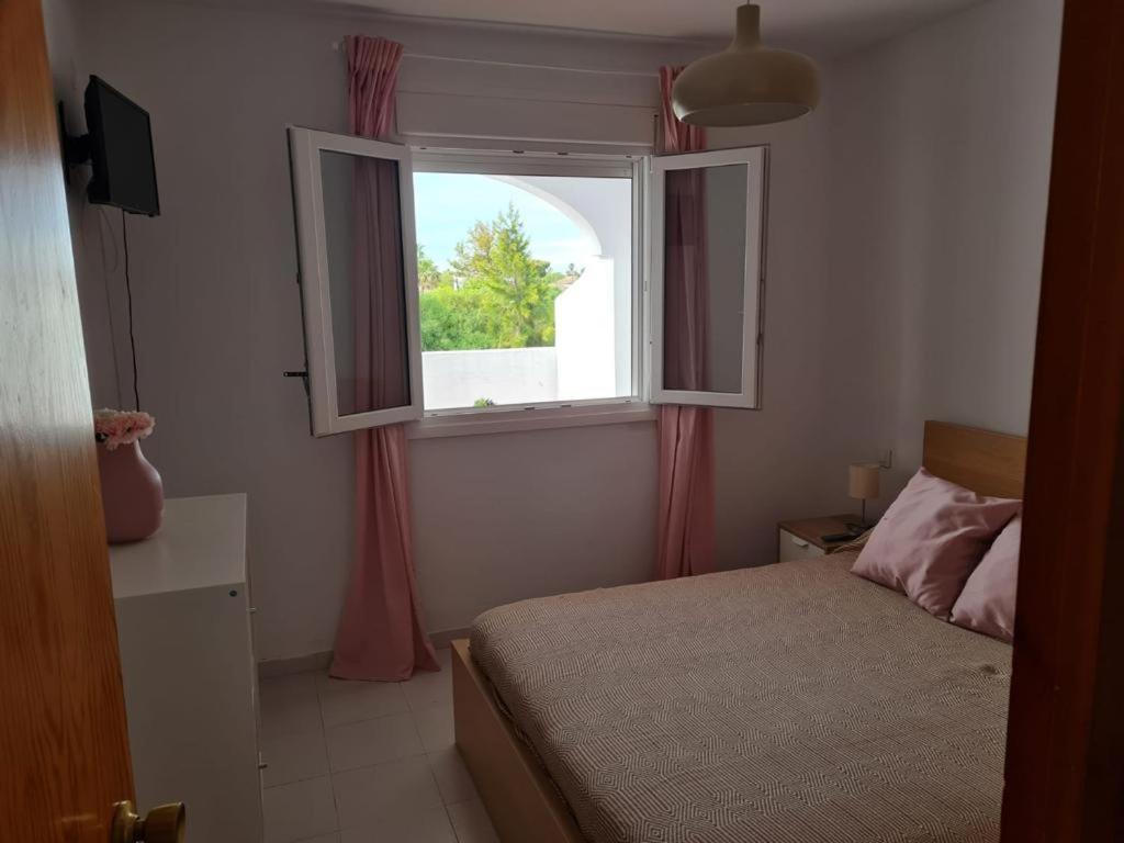 Aparta Club La Barrosa Apartment Chiclana de la Frontera Luaran gambar