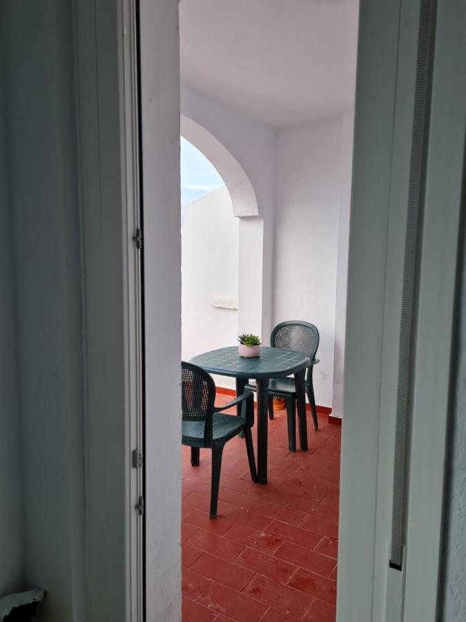 Aparta Club La Barrosa Apartment Chiclana de la Frontera Luaran gambar