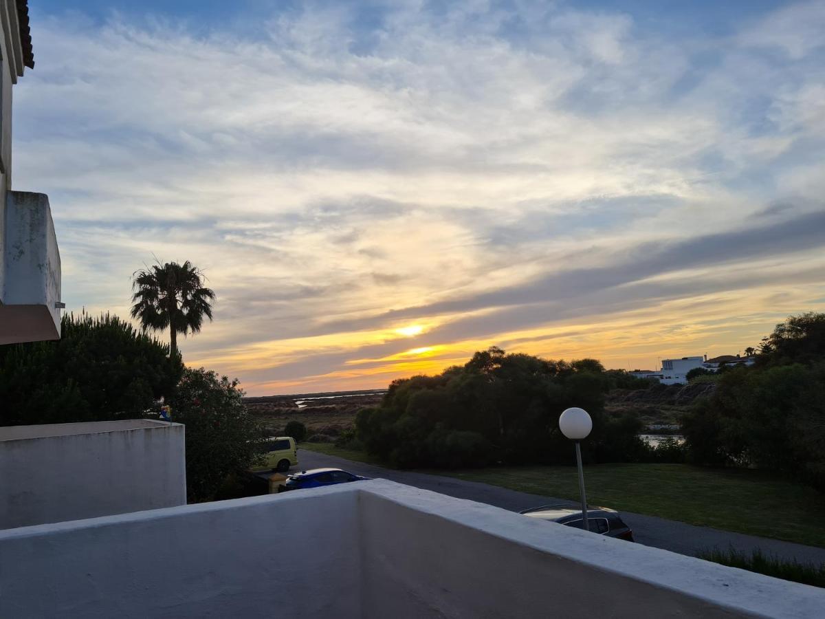 Aparta Club La Barrosa Apartment Chiclana de la Frontera Luaran gambar